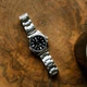 Мужские часы Benyar Automatic 10 BAR - зображення 4