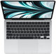 Laptop Apple MacBook Air 13.6" M2 8/2TB 2022 MLY03ZE/A/D2 (Z15X0006V) Silver - obraz 2