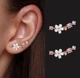 Сережки TRENDY - зображення 1