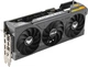 Відеокарта ASUS PCI-Ex GeForce RTX 4070 Ti TUF Gaming 12GB GDDR6X (192bit) (2640/21000) (2 x HDMI, 3 x DisplayPort) (TUF-RTX4070TI-12G-GAMING) - зображення 3