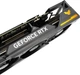 Відеокарта ASUS PCI-Ex GeForce RTX 4070 Ti TUF Gaming 12GB GDDR6X (192bit) (2640/21000) (2 x HDMI, 3 x DisplayPort) (TUF-RTX4070TI-12G-GAMING) - зображення 4