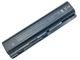 Батарея EV03 для HP Pavilion dv6-1300, dv6-1200, dv6-1100 Series (EV06) (10.8V 5200mAh). (62883) - изображение 1
