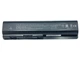 Батарея EV03 для HP Pavilion dv6-1300, dv6-1200, dv6-1100 Series (EV06) (10.8V 5200mAh). (62883) - изображение 2