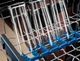Вбудована посудомийна машина ELECTROLUX EEM96330L - зображення 3