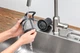 Вбудована посудомийна машина ELECTROLUX EEM96330L - зображення 6