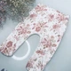 Подарунковий набір для новонародженої дівчинки Gift HUB Baby Box Б243_1, 9 предметів, Рожевий - зображення 2