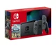 Nintendo Switch Gray (Upgraded version) + Игра Pokemon Arceus (английская версия) - изображение 1