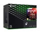 Microsoft Xbox Series X 1Tb + UFC 5 (английская версия) - изображение 1