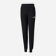 Детские теплые спортивные штаны-джоггеры для девочки Puma ESS Sweatpants FL cl G 58703801 104 см Puma Black (4063697161221) - изображение 5