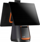 Terminal POS Sunmi T2S (P01220027) - obraz 4