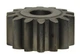 Шестерня правого колеса газонокосарки Makita PLM5600 DA00001091 (d13*41/h19 мм) - зображення 2