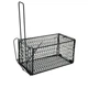 Клетка - ловушка металлическая для ловли крыс средняя Pest Bye 120 х 120 х 250 мм (nas_353188) - изображение 1