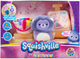 Zestaw zabawek Jazwares Squishville Mini Squishmallow Paint Party (191726428459) - obraz 1