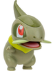 Ігрова Фігурка Jazwares Pokemon Froakie and Axew Серія 13 (191726424536) - зображення 5