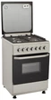 Плита комбинированная ELEYUS TEKNA 6007 CF IS+GR - изображение 2