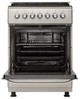 Плита комбинированная ELEYUS TEKNA 6007 CF IS+GR - изображение 8