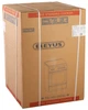 Плита комбинированная ELEYUS TEKNA 6007 CF IS+GR - изображение 18