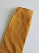 Женские длинные гольфы носки гетры Honey Fashion Accessories 35-40р желтый (1-108) - изображение 12