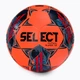 Мяч для футзала Select Super ТВ FIFA Quality Pro №4 Оранжевый - изображение 2