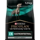Сухий дієтичний корм PRO PLAN VETERINARY DIETS EN Gastrointestinal для дорослих собак та цуценят для усунення розладів травлення 12 кг - изображение 1