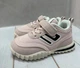 Детские кеди кроссовки Jong Golf sport pink 29 18.5 см розовый - изображение 4