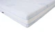 Кишеньковий матрац Kampas Black Red White 90x26x200 (Kampas_90) 161731 - изображение 3