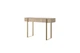 Туалетний столик Verica 120 Bogart 120x78x40 (VERICA_KONSOLA_120_2SZ) 162693 - зображення 1