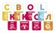 Навчальні ігри Мальви Українська та англійська абетки АБВ веселка ABC rainbow Український Алфавіт Англійський алфавіт Картки з буквами - зображення 4