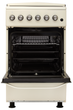 Плита газова ELEYUS CAST 5001 CF BG - зображення 8