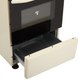 Плита газова ELEYUS CAST 5001 CF BG - зображення 13