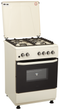 Плита газовая ELEYUS CAST 6001 CF BG - изображение 3