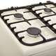 Плита газовая ELEYUS CAST 6001 CF BG - изображение 6