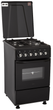 Плита газова ELEYUS CAST 5001 CF BL - зображення 3