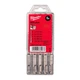 Набор буров Milwaukee SDS-PLUS M2 5шт (4932352338) - изображение 2