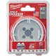 Коронка Milwaukee Bi-Metal 67мм (49560158) - изображение 3