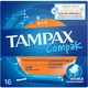 Тампони Tampax Compak Super Plus із аплікатором 16 шт. (8001841300399) - зображення 2