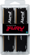 Оперативная память Kingston FURY DDR5-5200 65536MB PC5-41600 (Kit of 4x16384) Beast 1Rx8 Black (KF552C40BBK4-64) - изображение 4
