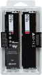 Оперативная память Kingston FURY DDR5-6000 65536MB PC5-48000 (Kit of 4x16384) Beast 1Rx8 Black (KF560C40BBK4-64) - изображение 5