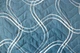 Покривало-підковдра LightHouse 4 сезони Weave-Blue Полуторне 160х220 см Стьобане Бязь (2200000603449) - зображення 2