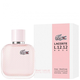 Woda toaletowa damska Lacoste Eau De Lacoste L.12.12 Eaux Fraiches Pour Elle 50 ml (3616301799603) - obraz 1