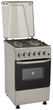 Плита газова ELEYUS CAST 5001 CF IS+GR - зображення 3