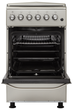 Плита газова ELEYUS CAST 5001 CF IS+GR - зображення 8