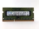Оперативна пам'ять для ноутбука SODIMM Samsung DDR3 2Gb 1333MHz PC3-10600S (M471B5773DH0-CH9) 12829 - зображення 1