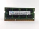 Оперативная память для ноутбука SODIMM Samsung DDR3 2Gb 1333MHz PC3-10600S (M471B5673FH0-CH9) 12844 Б/У - изображение 1