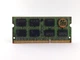 Оперативная память для ноутбука SODIMM Samsung DDR3 2Gb 1333MHz PC3-10600S (M471B5673FH0-CH9) 12844 Б/У - изображение 2