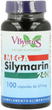 Naturalny suplement diety V.byotics Mega Silymarin 240 100 kapsułek (3325689548771) - obraz 1