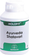 Naturalny suplement diety Equisalud Ayurveda Shatavari 50 kapsułek (8436003023913) - obraz 1