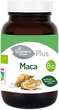 Naturalny suplement diety El Granero Maca Bio 560 mg 60 kapsułek (8422584033960) - obraz 1