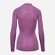 Термокофта женская спортивная Thermowave Merino Warm Active 12ACTI412-550 S Розовая (4771999451253) - изображение 2