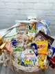 Подарунковий продуктовий кошик до Різдва Milano 2 - изображение 2